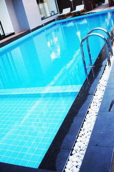 โว้คพัทยา 4* Pattaya